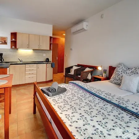 Maison d'hôtes U Zámeckého Parku