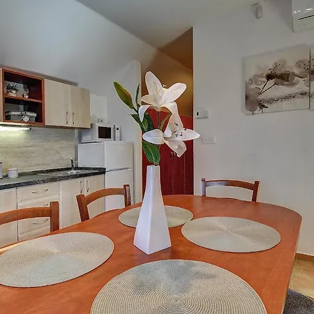 U Zámeckého Parku Maison d'hôtes *