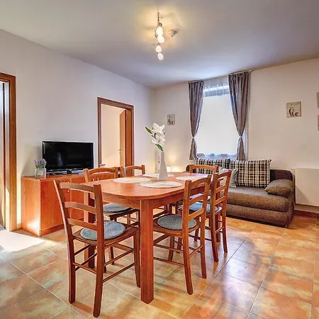 Maison d'hôtes U Zámeckého Parku Třeboň