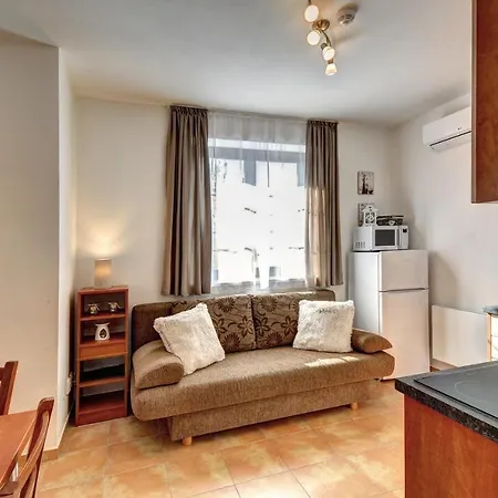 Maison d'hôtes U Zámeckého Parku
