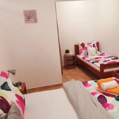 U Zámeckého Parku