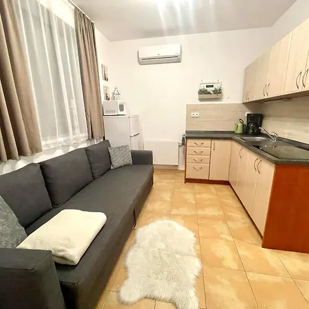 U Zámeckého Parku Maison d'hôtes Třeboň