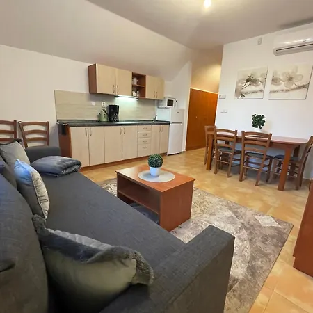 Maison d'hôtes U Zámeckého Parku
