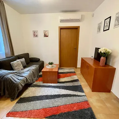 U Zámeckého Parku Maison d'hôtes