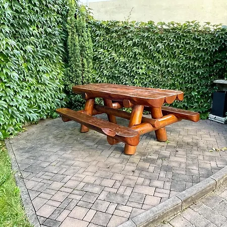 Maison d'hôtes U Zámeckého Parku