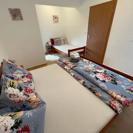 Maison d'hôtes U Zámeckého Parku *