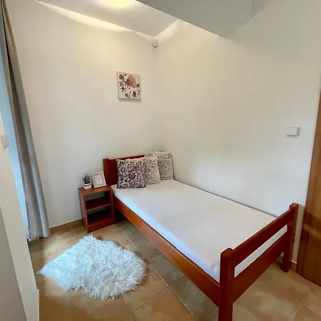 U Zámeckého Parku *