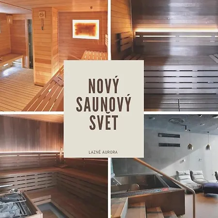 게스트하우스 U Zameckeho Parku Třeboň