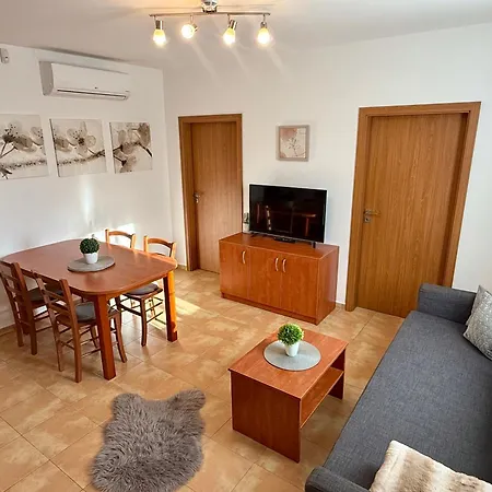 Maison d'hôtes U Zámeckého Parku *