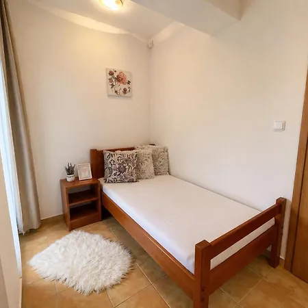 U Zámeckého Parku 3* Třeboň
